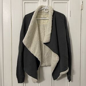 Abercrombie & Fitch jacket 